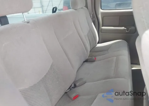 2003 Chevrolet Silverado 1500 Ls z USA, uszkodzony, nr VIN 2GCEC19T531410639